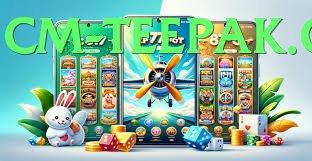 PKR Slots