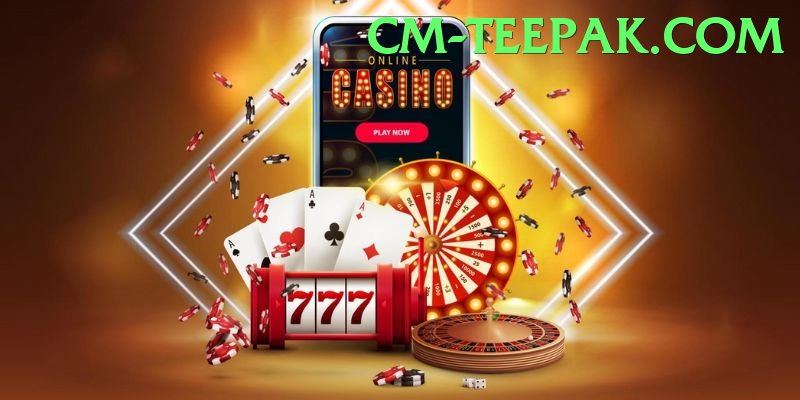 PKR Slots Pakistan