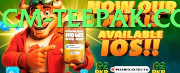 PKR Slots Pakistan