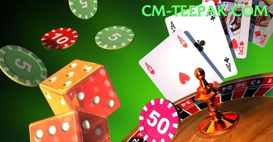 PKR Slots Pakistan