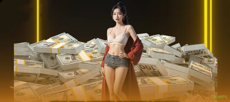 COLARPG iOS vs Android